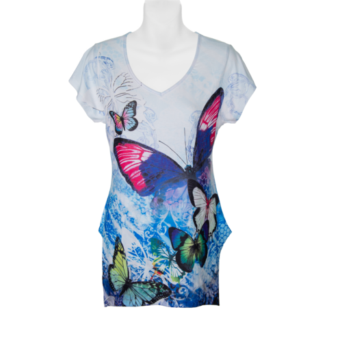 Monashee Outdoors Shark T