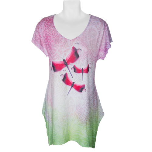 Monashee Outdoors Shark T Monashee Outdoors Shark T