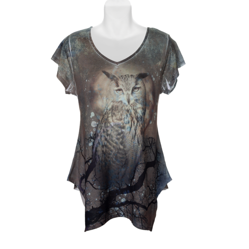 Monashee Outdoors Shark T Monashee Outdoors Shark T