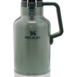 Stanley The Easy-Pour Growler 64oz/1.9L Green