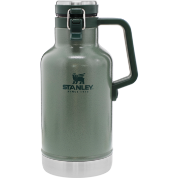 Stanley The Easy-Pour Growler 64oz/1.9L Green