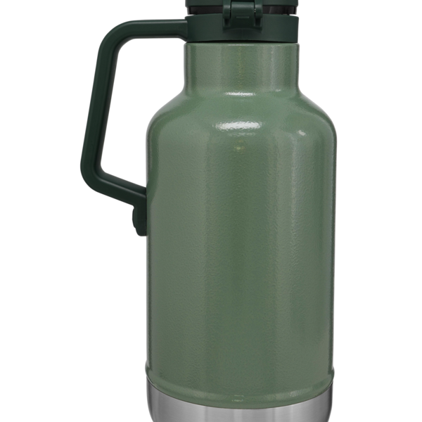 Stanley The Easy-Pour Growler 64oz/1.9L Green