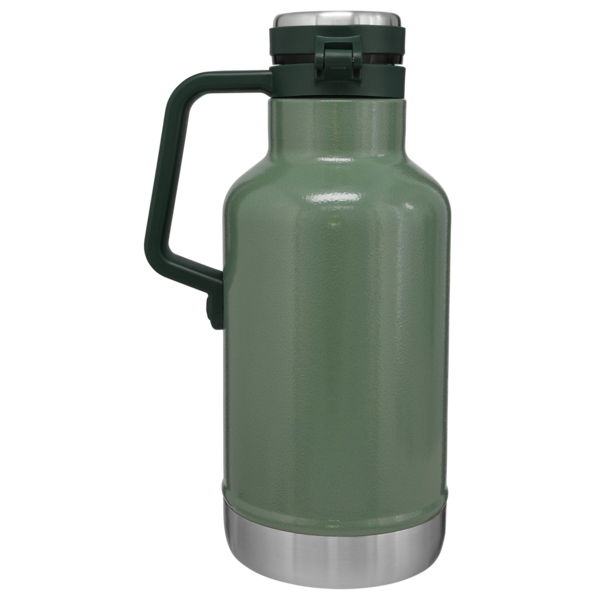 Stanley The Easy-Pour Growler 64oz/1.9L Green