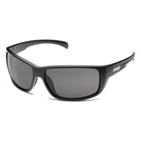 Milestone Matte Black / Polar Grey