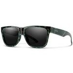 Smith Lowdown 2 Camo Torn ChromaPop Polarized Black