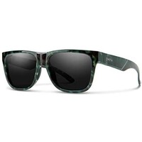 Lowdown 2 Camo Torn ChromaPop Polarized Black