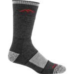 Darn Tough Men's Hike Trek Boot Sock Midweight with Cushion 1403