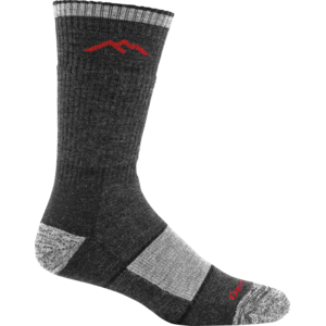 Darn Tough Men's Hike Trek Boot Sock Midweight with Cushion 1403