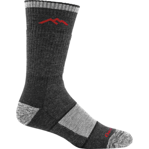 Darn Tough Men's Hike Trek Boot Sock Midweight with Cushion 1403