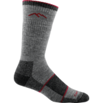 Darn Tough Men's Hike Trek Boot Sock Midweight with Cushion 1403