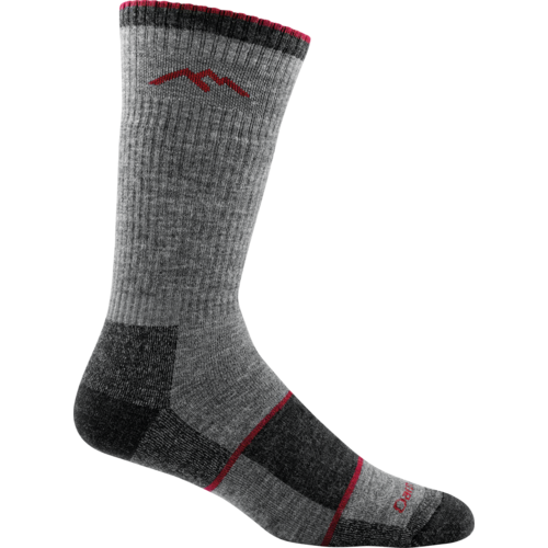 Darn Tough Men's Hike Trek Boot Sock Midweight with Cushion 1403