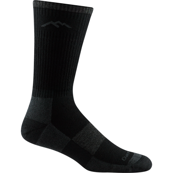 Darn Tough Men's Hike Trek Boot Sock Midweight with Cushion 1403