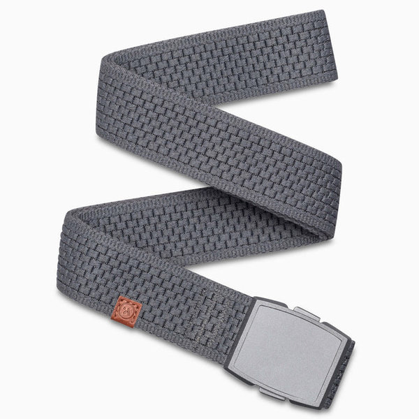 Arcade Lookout Slim Charcoal