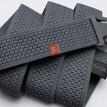 Arcade Lookout Slim Charcoal