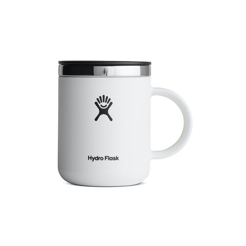 Hydro Flask Coffee Mug with Closeable Press in Lid Hydro Flask Coffee Mug with Closeable Press in Lid