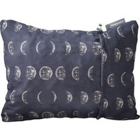Compressible Pillow