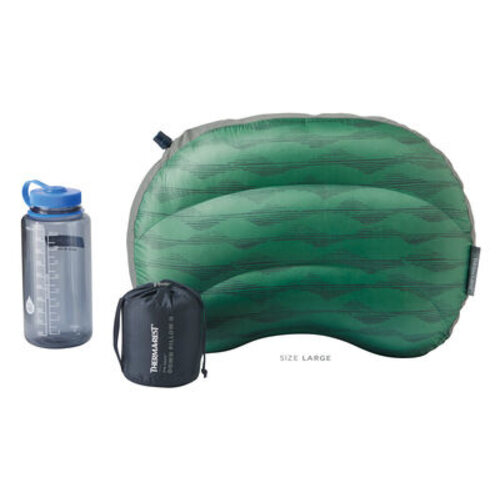 Therm-A-Rest Air Head Down Pillow