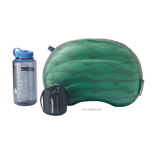 Therm-A-Rest Air Head Down Pillow
