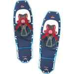 MSR Lightning Ascent 25" Cobalt Blue Men's Snowshoes