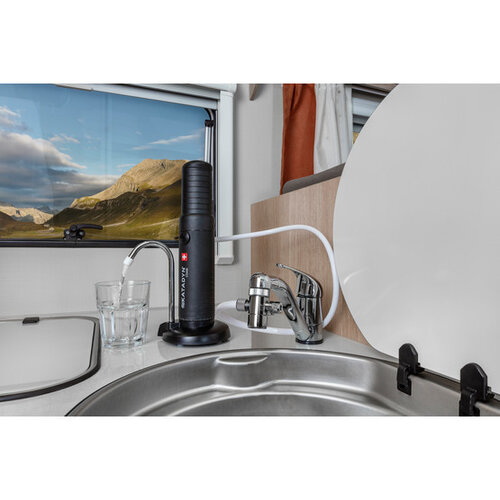 Katadyn Combi Microfilter Katadyn Combi Microfilter