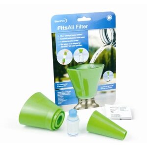 Katadyn Steripen FitsAll Filter