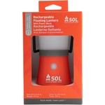 SOL Rechargeable Floating Lantern