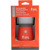 Rechargeable Floating Lantern