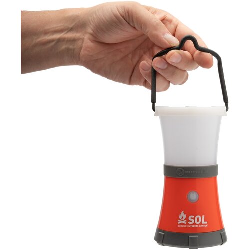 SOL Rechargeable Floating Lantern