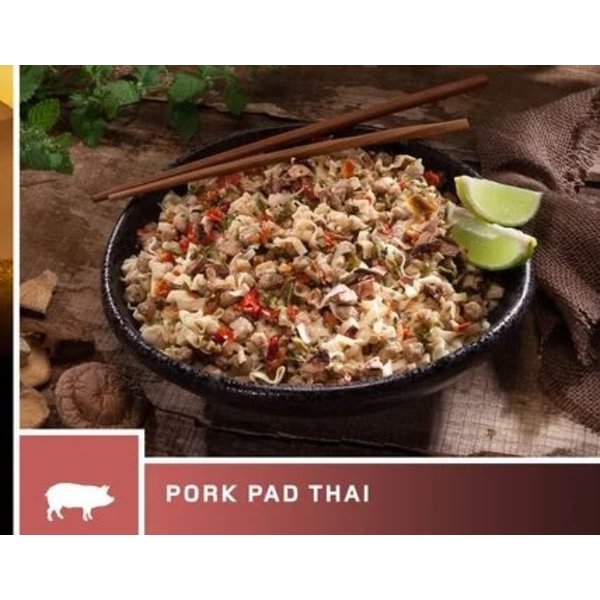 AlpineAire Pork Pad Thai