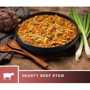 AlpineAire Hearty Beef Stew