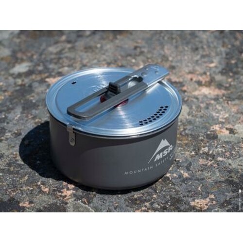 MSR Ceramic Solo Pot