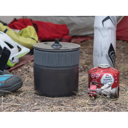 MSR Trail Mini Duo