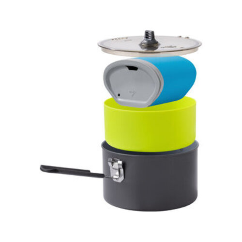 MSR Trail Lite Solo