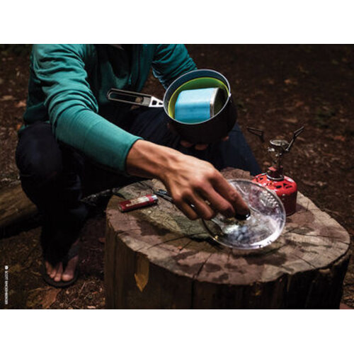 MSR Trail Lite Solo