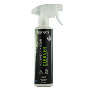 Grangers Footwear + Gear Cleaner OWP 275 ml