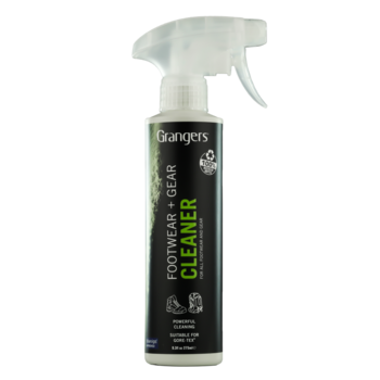 Grangers Footwear + Gear Cleaner OWP 275 ml