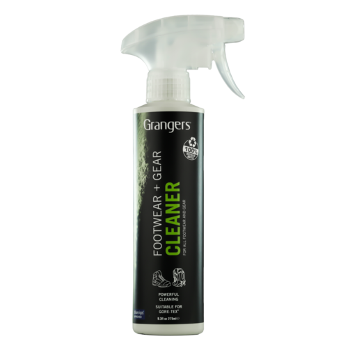 Grangers Footwear + Gear Cleaner OWP 275 ml