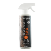 Tent + Gear UV Repel Spray 500 ml