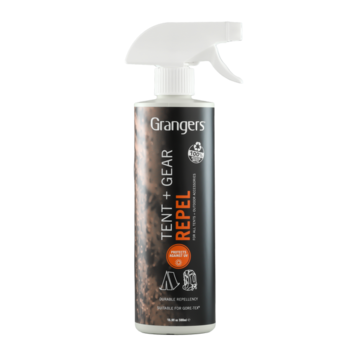 Grangers Tent + Gear UV Repel Spray 500 ml