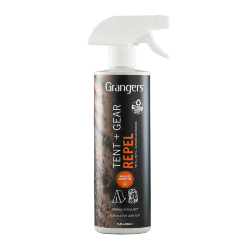 Grangers Tent + Gear UV Repel Spray 500 ml