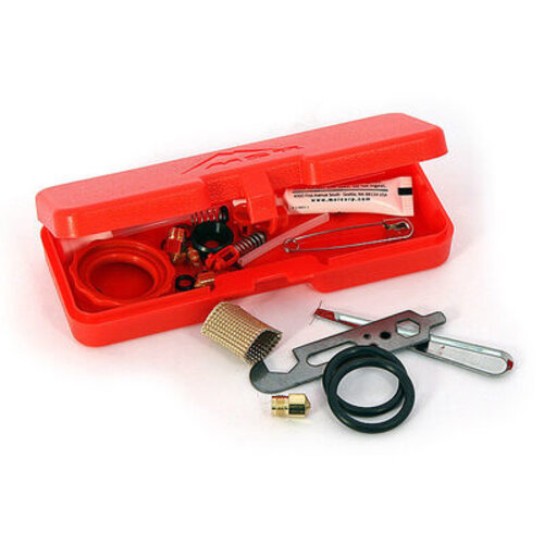 MSR XGK Expedition Service Kit