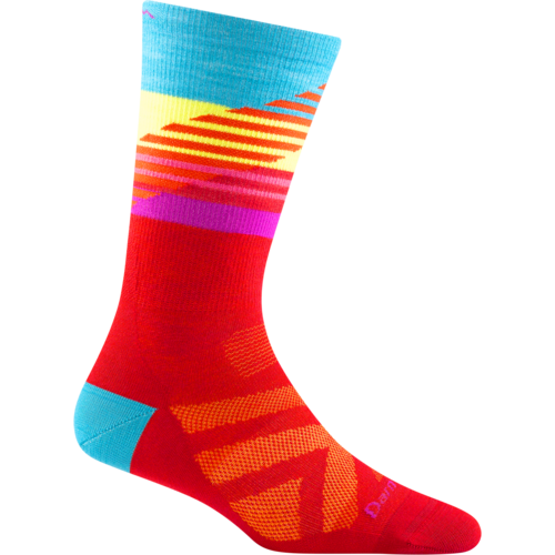 Darn Tough Women's Nordic Lightweight 8031