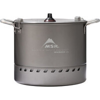 Windburner Stock Pot