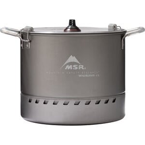 MSR Windburner Stock Pot