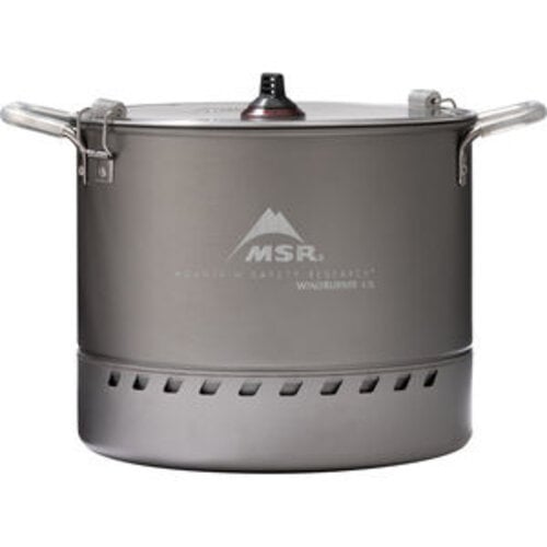 MSR Windburner Stock Pot