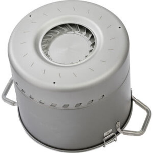 MSR Windburner Stock Pot