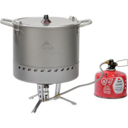 MSR Windburner Stock Pot