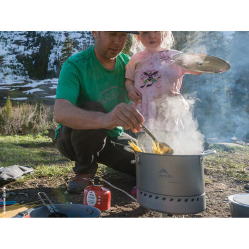 MSR Windburner Stock Pot