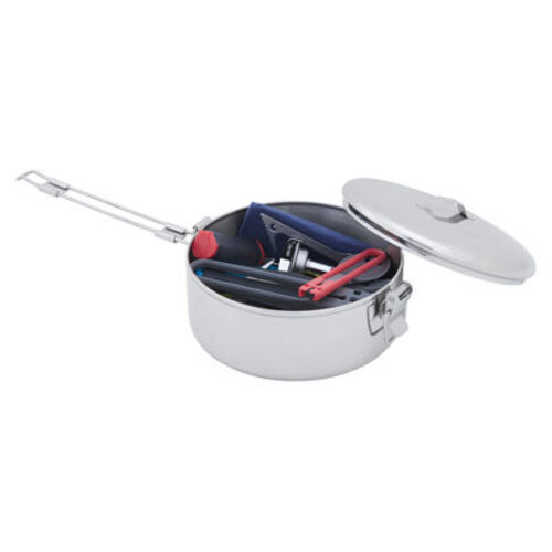 MSR Alpine Stowaway Pot 775ml