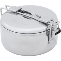 Alpine Stowaway Pot 1.1 L